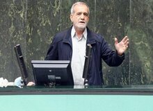توسعه‌ای که فقط شامل عده‌ای خاص شود، چپاول است/ سطح رضایت عمومی مردم پایین آمده است 