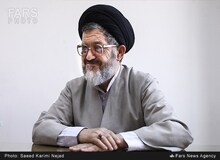 هتاکی به رییس جمهور در روز قدس اقدام علیه امنیت ملی است
