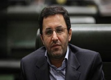 جهانگیرزاده با وزیر صنایع دفاع جمهوری آذربایجان دیدار کرد