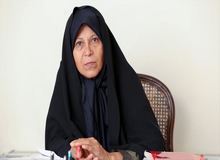 فائزه هاشمی: مولاوردی، ابتکار و مرضیه وحید دستجردی گزینه های مناسبی برای ریاست جمهوری هستند