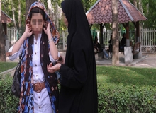 شهردار خرم‌آباد: در صورت نبود نیروی انسانی کافی برای برخورد با بی حجاب ها می‌توانیم از ظرفیت بسیج استفاده کنیم