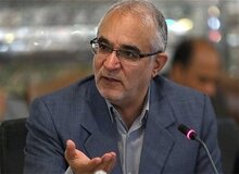 مصری: از اختیارات جدید خودرویی شریعتمداری بی اطلاعم/ طبق صراحت قانون، شورای رقابت مسؤول قیمت گذاری خودروهای زیر ۴۵ میلیون تومان است