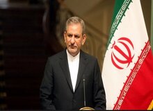 جهانگیری: ایران فینالیست جام ملت‌ها شود، با سلطانی‌فر به امارات می‌روم
