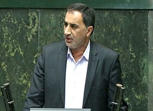 نماینده مجلس: تیم اقتصادی خوبی در کابینه شکل گرفته است