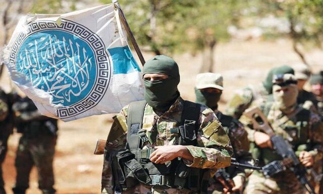انگلیس «هیئت تحریرالشام» را از فهرست گروه‌های تروریستی حذف کرد
