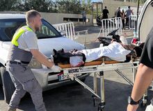 وزیر بهداشت لبنان: جراحت ۱۷۰ تا ۱۸۰ نفر از زخمی ها شدید است