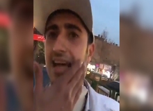 وکیل دادگستری: اقدام نماینده مجلس در برخورد با سرباز سه ماه تا یک سال حبس  دارد