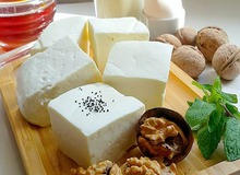 پنیر به کیلویی 300 هزار تومان رسید