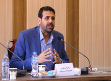 پاسخ نماینده مجلس ایران به فعالان سیاسی جمهوری باکو: آذربایجان را به خاک ایران الحاق می کنیم