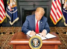 ممنوعیت سفر به آمریکا شامل این ۵ گروه ایرانی نمی شود؟+ اسامی/ اقلیت‌های مذهبی، قومی و تیم ملی ایران مستثنی شدند