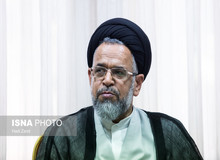 علوی: شناسایی جریان نفوذ کار هر دستگاهی نیست

