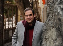 حسین دهباشی: حاضرم از بیت امام (ره) عذرخواهی کنم اما بگویند علت فوت «سیداحمد خمینی» چه بود؟
