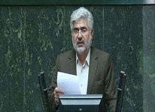 نماینده مجلس: دولت آذربایجان بداند ایران بر سر امنیت مرزهای خود با احدی شوخی ندارد/ منافع ایران به خطر بیفتد به شدت برخورد می‌کنیم