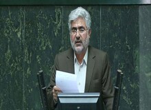 نماینده مجلس: دولت آذربایجان بداند ایران بر سر امنیت مرزهای خود با احدی شوخی ندارد/ منافع ایران به خطر بیفتد به شدت برخورد می‌کنیم