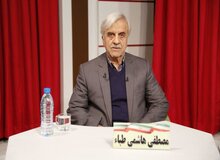 روحانی برای مردم حرف نمی زند؛ خطبه می خواند/  سریال گاندو  نیروهای امنیتی را دست و پا چلفتی نشان می‌داد/ هدف این سریال تخریب دولت بود
