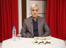 روحانی برای مردم حرف نمی زند؛ خطبه می خواند/  سریال گاندو  نیروهای امنیتی را دست و پا چلفتی نشان می‌داد/ هدف این سریال تخریب دولت بود
