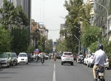 اعتراض جمعی از سکنه و کسبه ویلا به یکطرفه شدن+ تصویر نامه