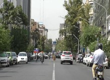 اعتراض جمعی از سکنه و کسبه ویلا به یکطرفه شدن+ تصویر نامه