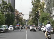 اعتراض جمعی از سکنه و کسبه ویلا به یکطرفه شدن+ تصویر نامه