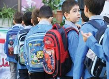  ۶۵ درصد دانش‌آموزان مدارس غیردولتی از خانوارهای کم‌درآمد و کارمند هستند 