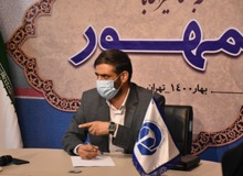 سردار محمد: من رجل سیاسی هستم/ قرارگاه خاتم الانبیاء چندین وزارتخانه را در خود جا داده است/ شورای نگهبان می تواند من را تایید کند