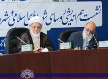 مهدی چمران: چه کسی گفته جمنا منحل شده است؟/مصباحی‌مقدم: شاجا، همان شورای وحدت است