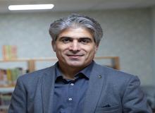 استاد زبان و ادبیات کردی دانشگاه کردستان هم اخراج شد