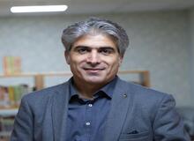 استاد زبان و ادبیات کردی دانشگاه کردستان هم اخراج شد