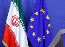 اتحادیه اروپا به ایران ۱۵میلیون یورو کمک می کند
