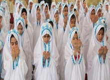 تعیین «زنگ نماز» در برنامه روزانه مدارس