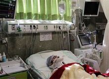 یک کشته و 8 مصدوم در پی انفجار کپسول آتش‌نشانی در بیمارستان امام سجاد (ع) یاسوج