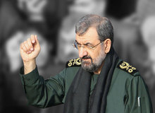 محسن رضایی: عیدی صبر ملت ایران و ساکنان غزه در راه است