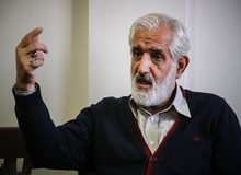 پرویز سروری رئیس شورای ائتلاف تهران شد