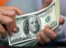 دلار در مرز 15 هزار تومان
