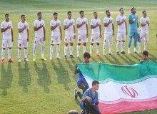 پاشازاده: این خط دفاعی تیم‌ملی برای جام‌جهانی استاندارد نیست!