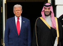 سفارت عربستان در آمریکا: بن سلمان و ترامپ در مورد مذاکرات تهران و واشنگتن گفت‌وگو کردند
