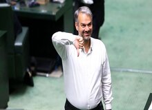 رشیدی کوچی: افزایش قیمت های گاز و اینترنت و جرم‌انگاری استفاده از فیلترشکن مهم ترین اقدامات دولت رئیسی در دو ماه گذشته است 