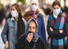 کرونای جهش یافته ترکیه ای در راه است
