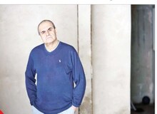 «کامیار شاپور» فرزند فروغ درگذشت
