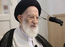 استفتاء آیت الله شبیری زنجانی/ مردانی که زنان خود را مجبور به بدحجابی می کنند؛ چه حکمی دارند؟