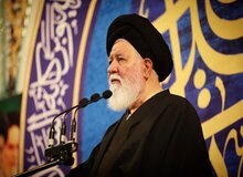 علم‌الهدی: باز شدن تنگه هرمز کمک به آمریکاست/  تداوم مقاومت، تا یکی دو ماه دیگر آمریکا را بیچاره خواهد کرد