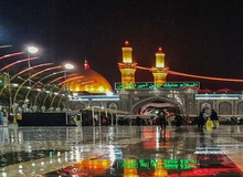 نگاهی به خدمات تورهای کربلا سازمان حج و زیارت