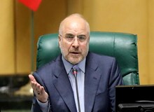 قالیباف: در موضوع حجاب با کسانی که با حکم خدا مقابله کرده و پرده دری کنند باید قاطعانه برخورد شود