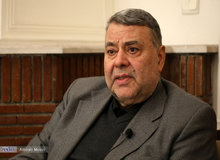 محمد صدر: اگر اصولگراها بهتر مذاکره می‌کنند، بسم‌الله! ما بخیل نیستیم/ کاندیداتوری سیدمحمد خاتمی در انتخابات ۱۴۰۰ یک شوخی است/ نقش مجمع تشخیص مصلحت نظام در کشور کمرنگ شده است

