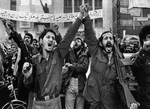 معاون دفتر حفظ و نشر آثار رهبر انقلاب: تنها انقلابی هستیم که یک چله را بدون خیانت به آرمان‌هایمان پشت‌سر گذاشته ایم