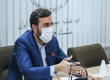 ابراز نگرانی دبیر ستاد حقوق بشر از زندانی شدن یک پیرزن ۹۳ ساله در آلمان

