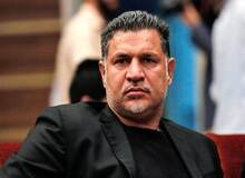 ارگان رسانه ای  وابسته به سپاه:  همسر علی دایی به دلیل همراهی با اغتشاشات و تحریک به اعتصاب ممنوع الخروج است 