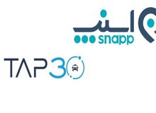 اسنپ و تپسی  نیازی به مجوز راهور ندارند