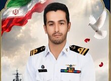 یک نیروی ارتش در حملات آمریکا در خرمشهر به شهادت رسید+ عکس