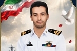 یک نیروی ارتش در حملات آمریکا در خرمشهر به شهادت رسید+ عکس